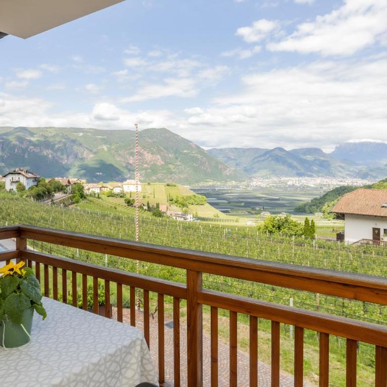 Egarter - Appartamento - 2