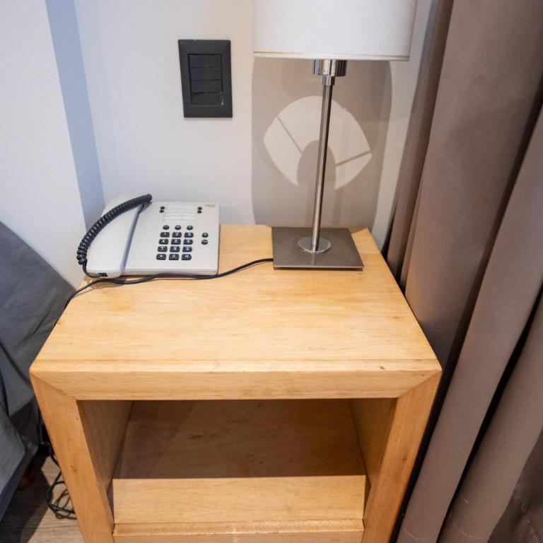Hotel Bariloche Suites - Estudio Estándar - 2