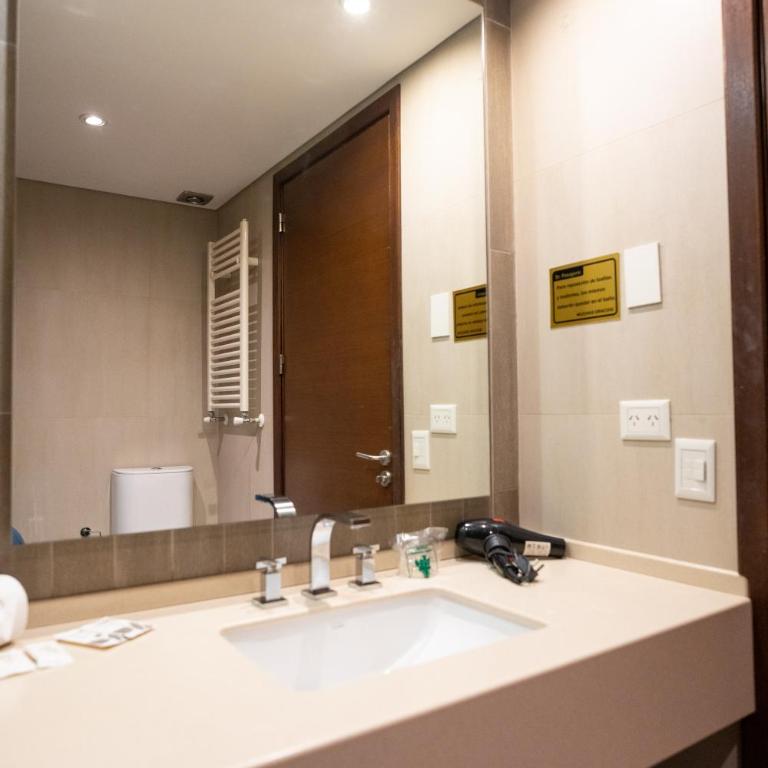 Hotel Bariloche Suites - Estudio Estándar - 4