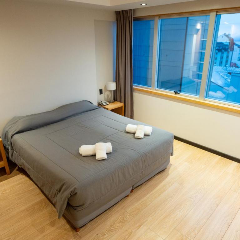Hotel Bariloche Suites - Estudio Estándar - 7