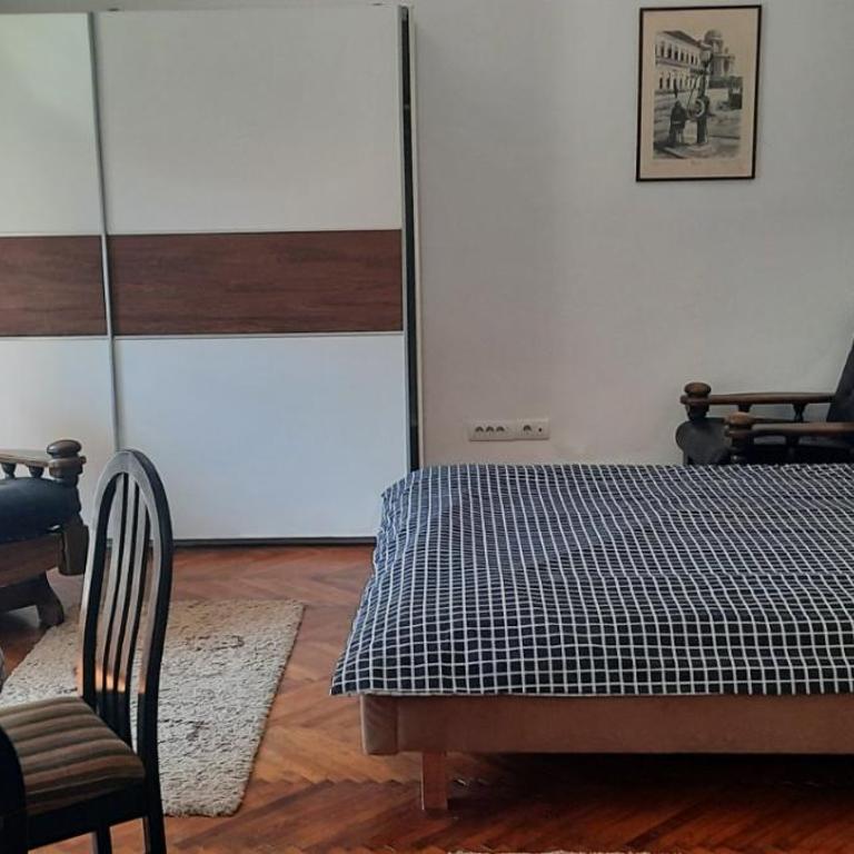 The Bridgeview Suite - Apartman sa 2 Spavaće Sobe - 2