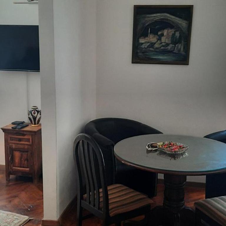 The Bridgeview Suite - Apartman sa 2 Spavaće Sobe - 3