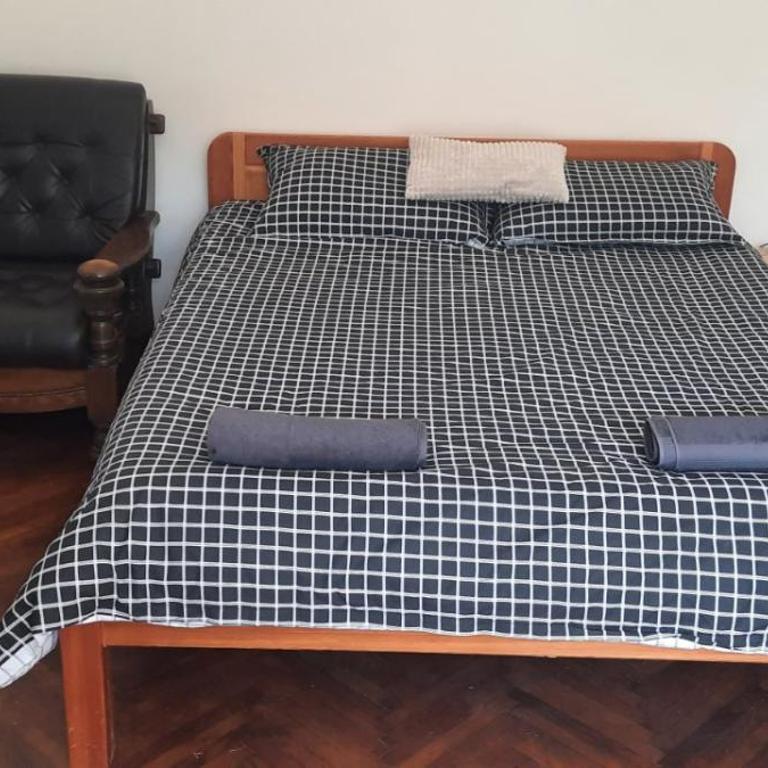 The Bridgeview Suite - Apartman sa 2 Spavaće Sobe - 4