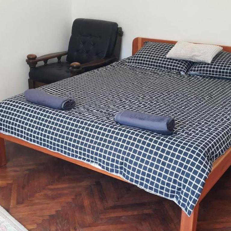 The Bridgeview Suite - Apartman sa 2 Spavaće Sobe - 6