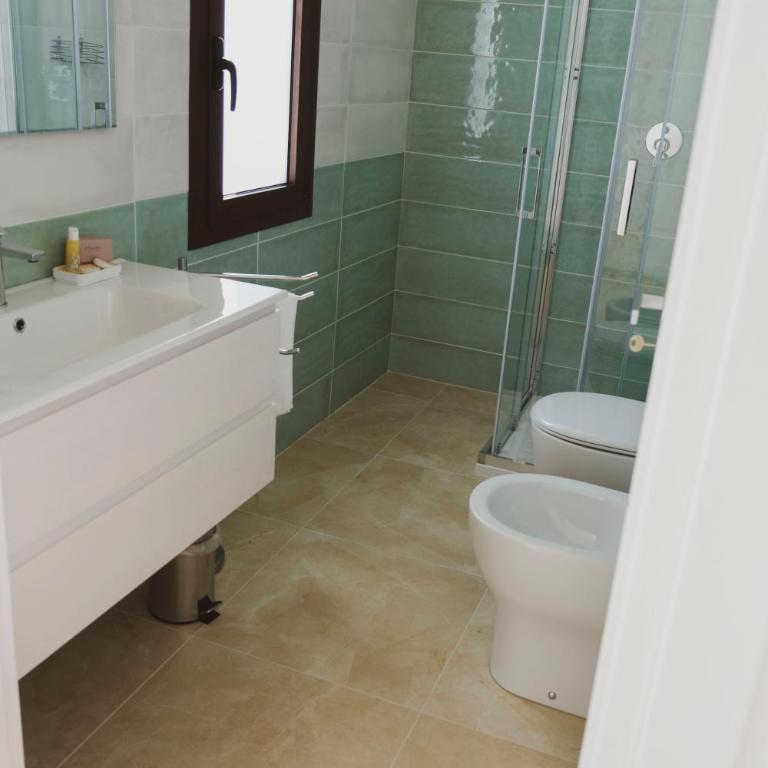 Le terrazze sullo Stagnone - Appartamento con 2 Camere da Letto, Terrazza e Vista Mare - 18