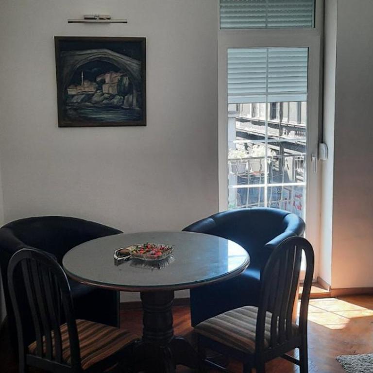 The Bridgeview Suite - Apartman sa 2 Spavaće Sobe - 8