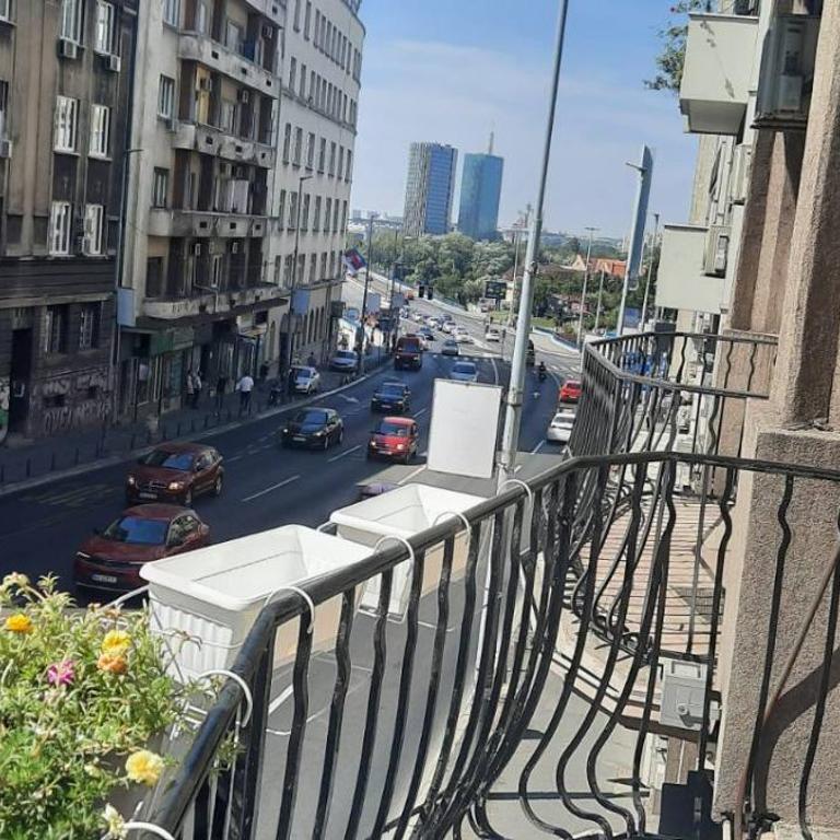 The Bridgeview Suite - Apartman sa 2 Spavaće Sobe - 9