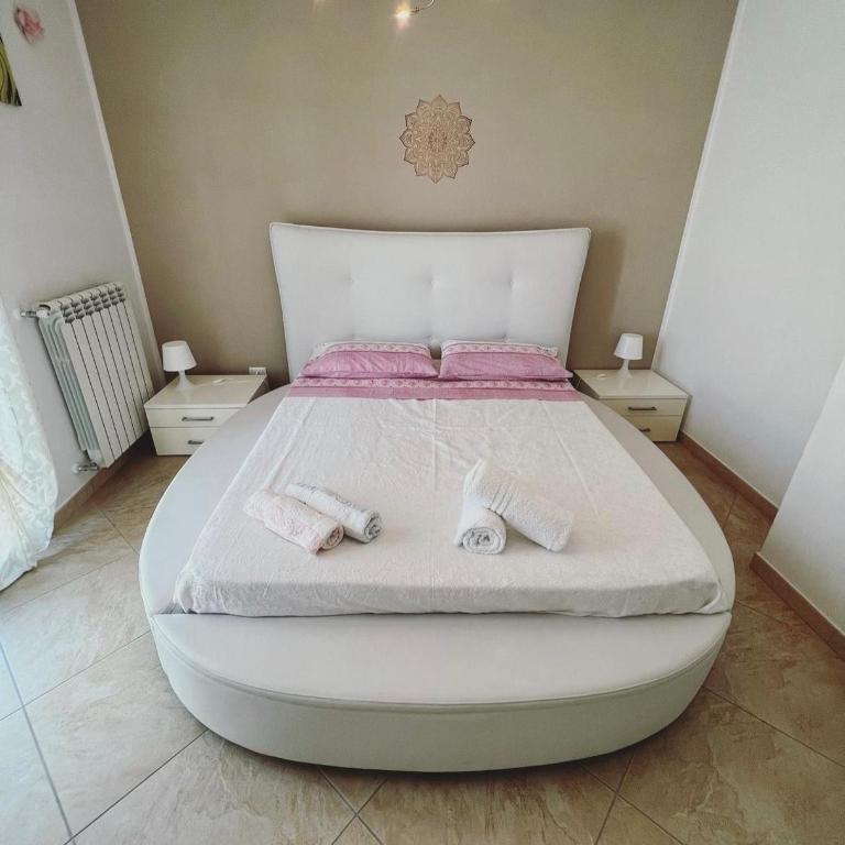 Msdimorasuite - Casa con 2 Camere da Letto - 13