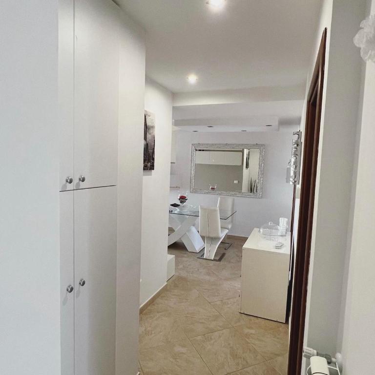 Msdimorasuite - Casa con 2 Camere da Letto - 12