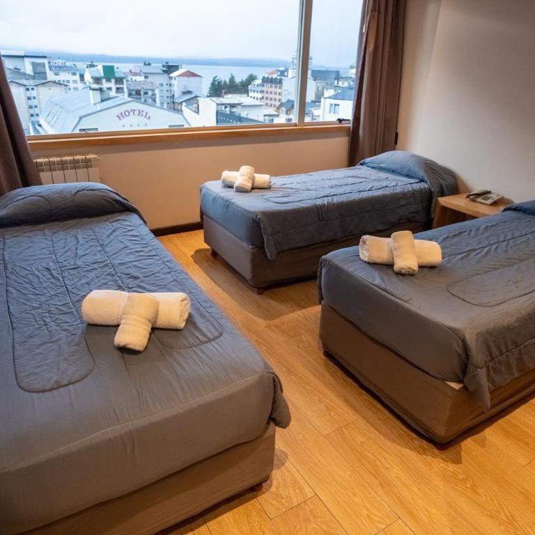 Hotel Bariloche Suites - Estudio Estándar - 6