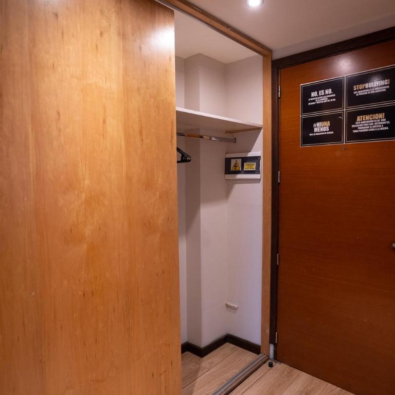 Hotel Bariloche Suites - Estudio Superior - 5