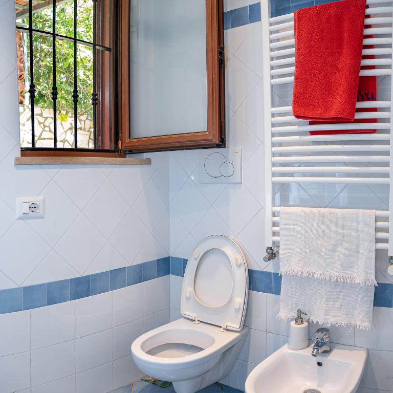 Casa Vacanza Olivegrove - Villa con 3 Camere da Letto - 17