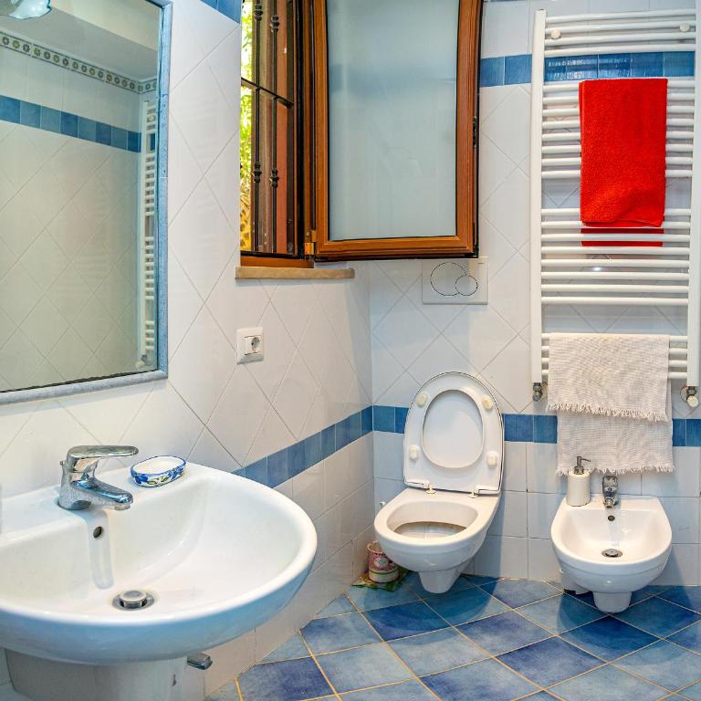Casa Vacanza Olivegrove - Villa con 3 Camere da Letto - 18