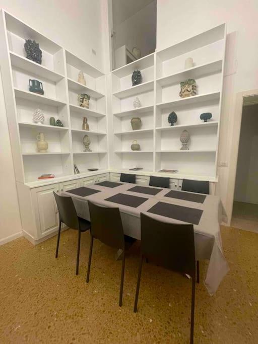VersOrtigia Home Beautiful Apartment - Appartamento con 2 Camere da Letto - 9
