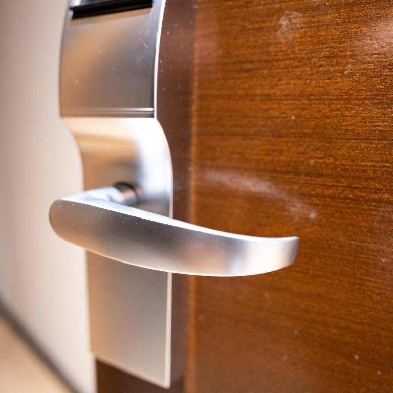Hotel Bariloche Suites - Estudio - 9