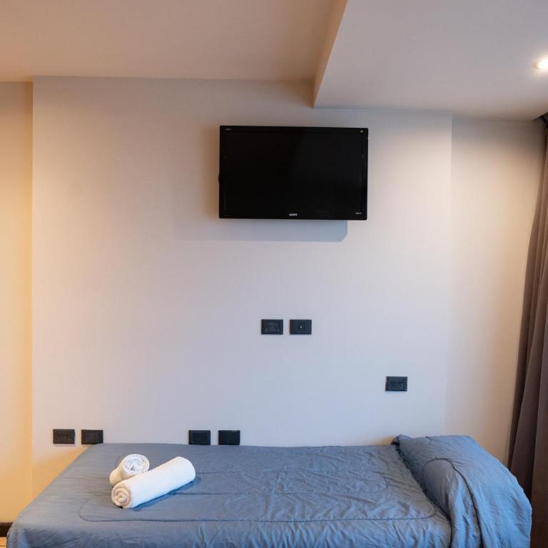 Hotel Bariloche Suites - Estudio - 8
