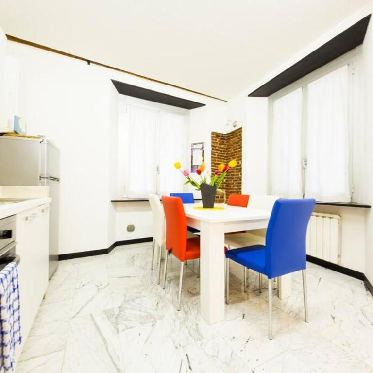 Appartamento La Città Vecchia - Appartamento con 1 Camera da Letto - 10