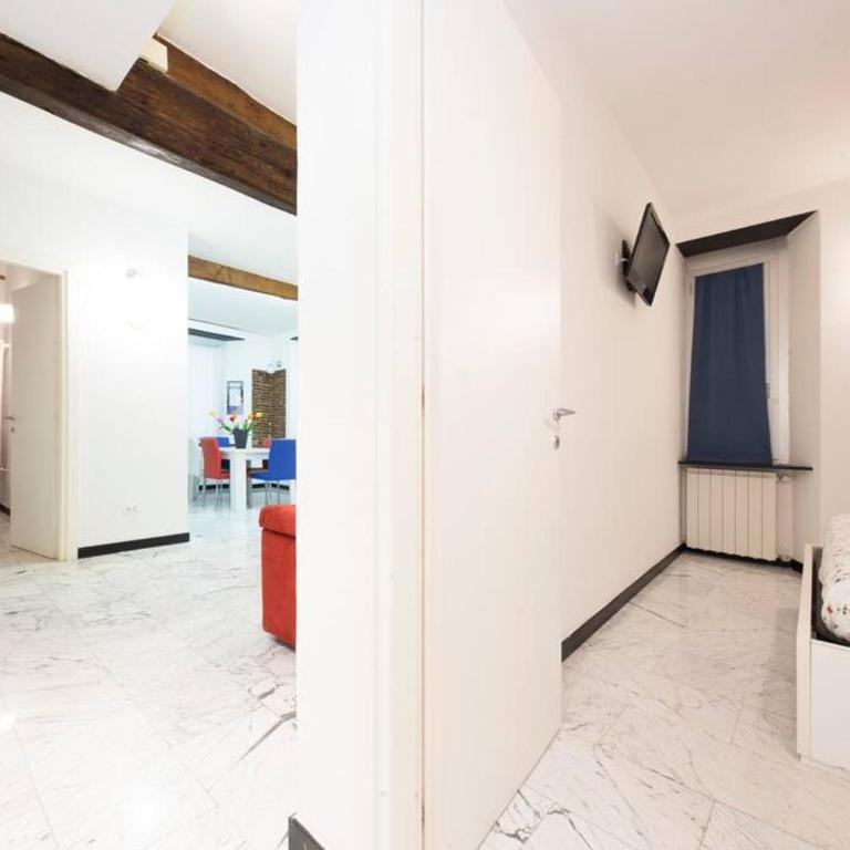 Appartamento La Città Vecchia - Appartamento con 1 Camera da Letto - 11