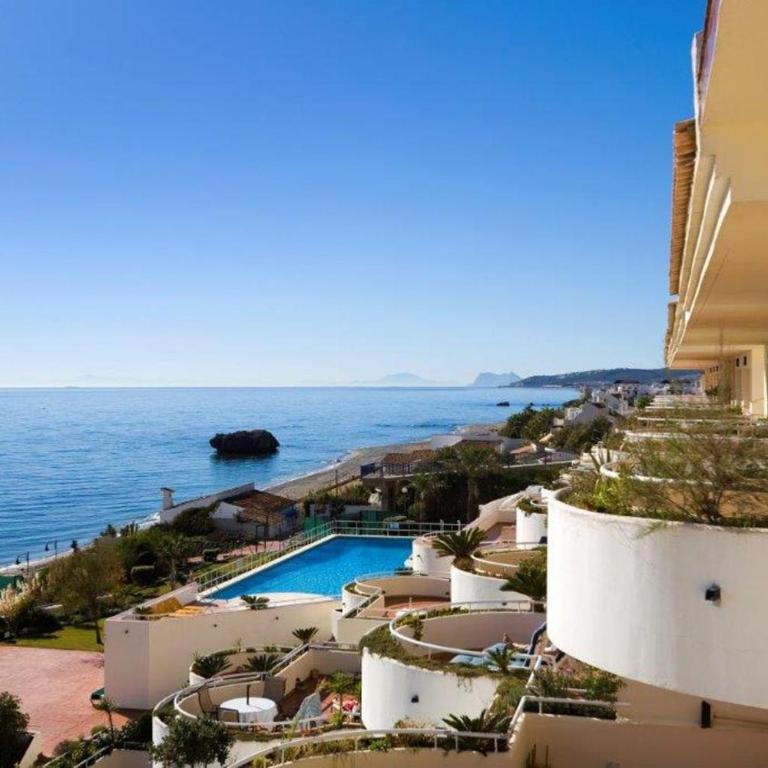 Immaculate 3-Bed Penthouse- Stunning Views - Apartamento - 7