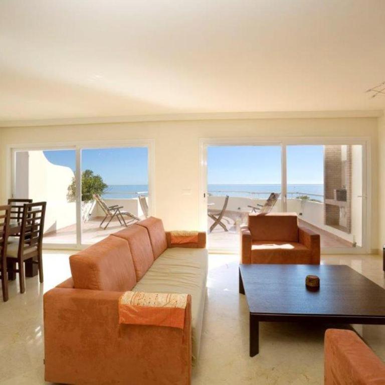 Immaculate 3-Bed Penthouse- Stunning Views - Apartamento - 2