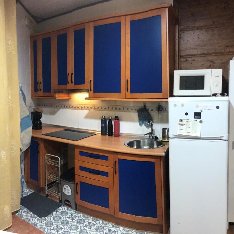 Europa premium - Apartamento de 2 dormitorios - 7