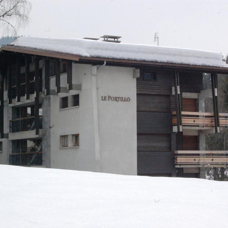 Appartement cosy, proche des pistes, stationnement, balcon, TV, et équipement cuisine complet - FR-1-623-167 - Apartamento (6 adultos) - 8
