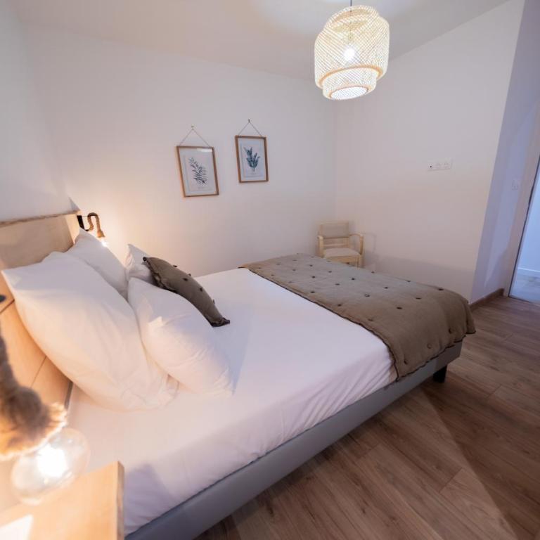La maison du Port Apt MARSA - Appartement 2 Chambres - 11