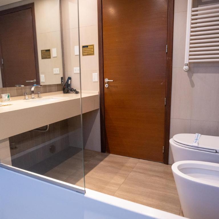 Hotel Bariloche Suites - Estudio Superior - 6