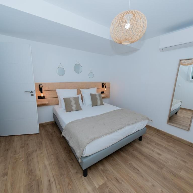La maison du Port Apt ROMA - Appartement - Vue sur Lac - 13
