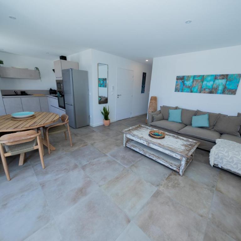 La maison du Port Apt ROMA - Appartement - Vue sur Lac - 7
