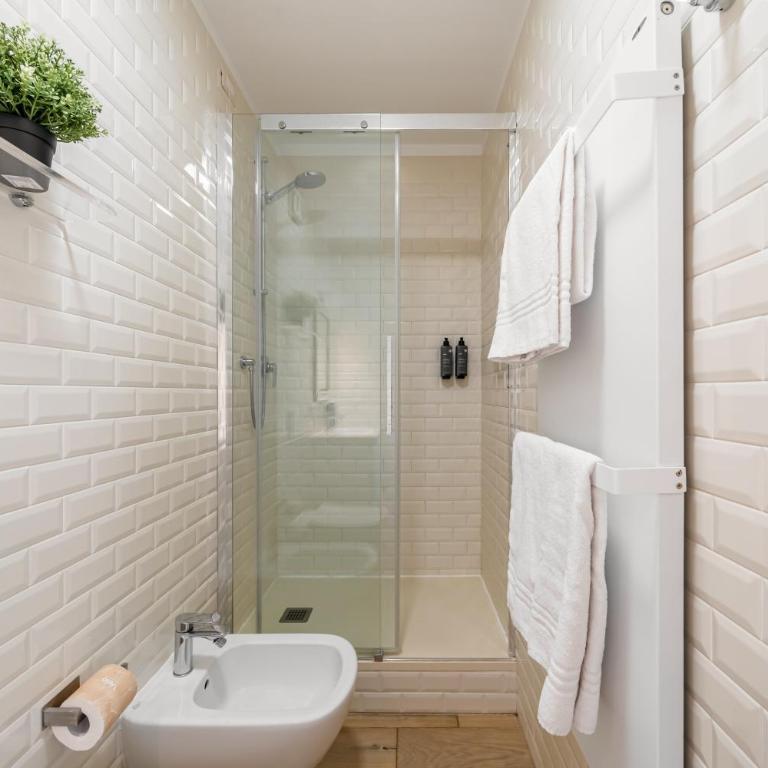 RELSTAY - Navigli - 1BR - Appartamento con 1 Camera da Letto - 9
