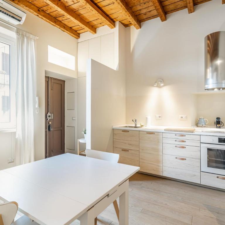 RELSTAY - Navigli - 1BR - Appartamento con 1 Camera da Letto - 3