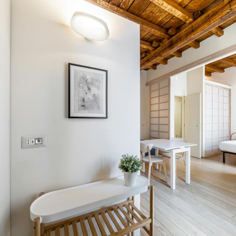 RELSTAY - Navigli - 1BR - Appartamento con 1 Camera da Letto - 10