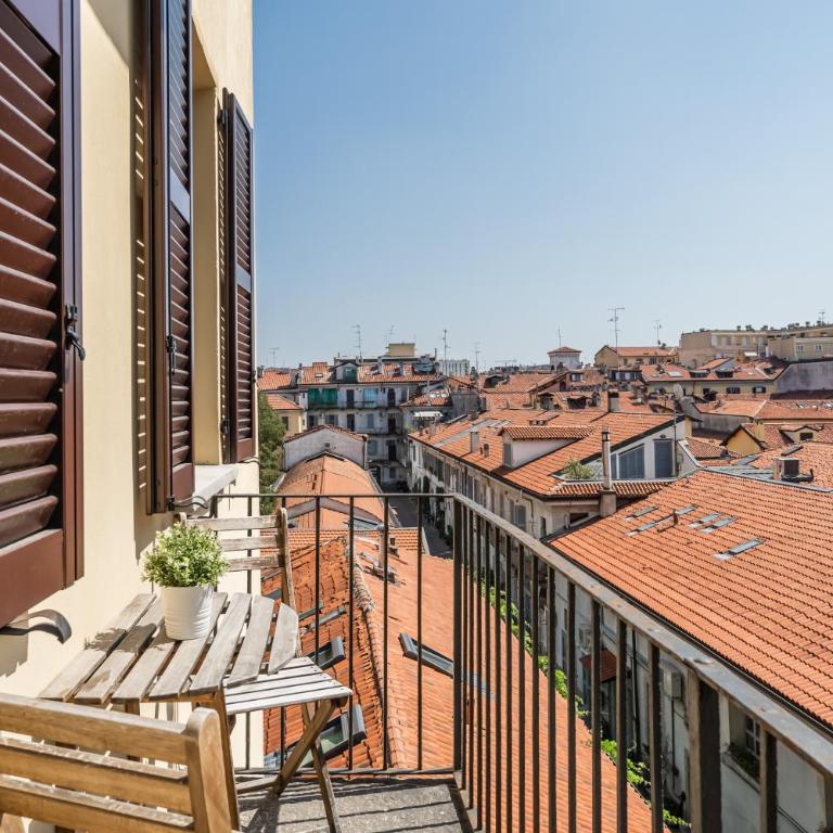 RELSTAY - Navigli - 1BR - Appartamento con 1 Camera da Letto - 17