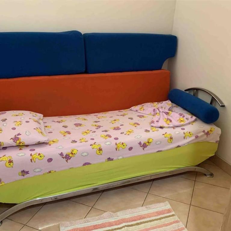 Podgorica city center apartment - Two-Bedroom Apartment - 21