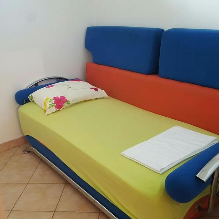 Podgorica city center apartment - Two-Bedroom Apartment - 20