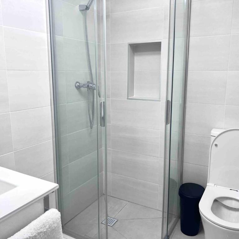 Apartamento cerca de la playa, Torre Del Mar - Apartamento de 3 dormitorios - 16