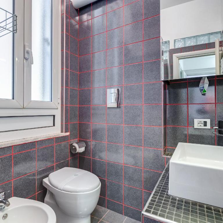 King's House - San Giovanni/Re di Roma - Appartamento con 2 Camere da Letto - 16
