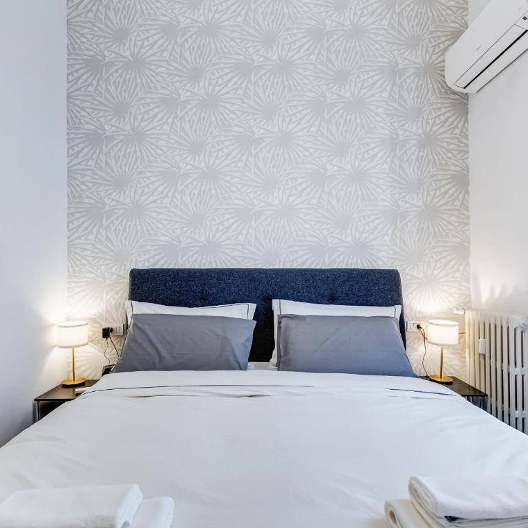King's House - San Giovanni/Re di Roma - Appartamento con 2 Camere da Letto - 13
