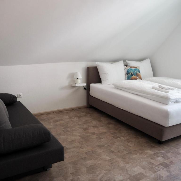 Haus Sonnenschein - Apartment mit 3 Schlafzimmern - 13