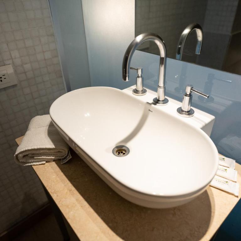 MIZU BARILOCHE SUITES - Studio - 6