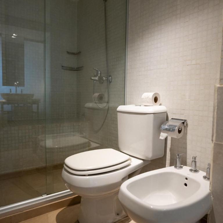 MIZU BARILOCHE SUITES - Studio - 7