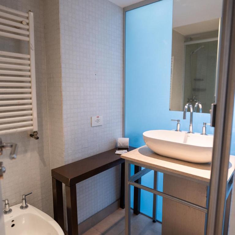 MIZU BARILOCHE SUITES - Studio - 6