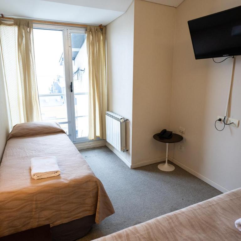MIZU BARILOCHE SUITES - Studio - 7