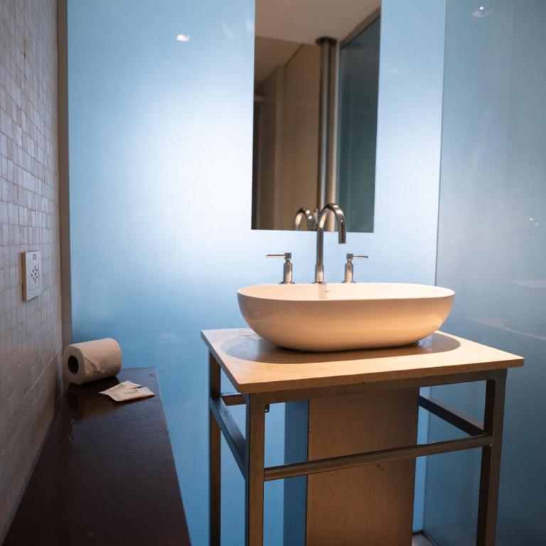 MIZU BARILOCHE SUITES - Studio - 4