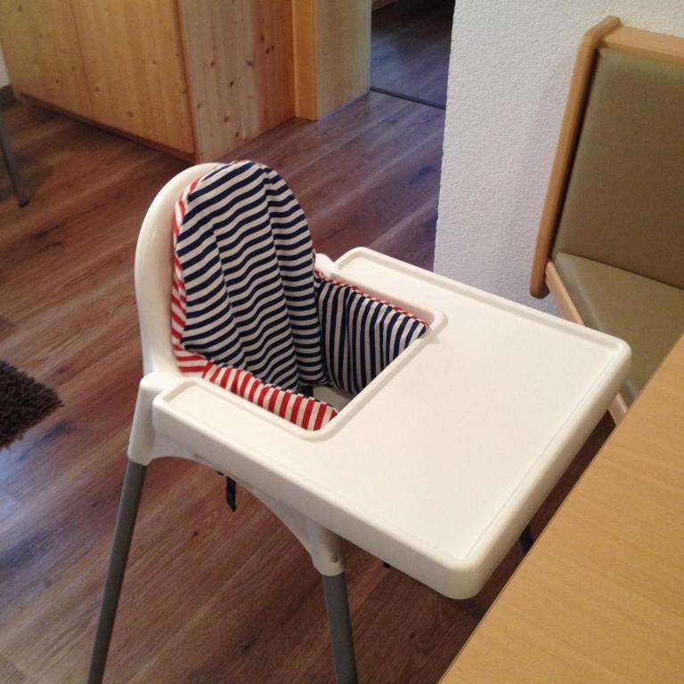Gschlössle Ferienwohnungen - Standard Apartment mit 1 Schlafzimmer - 3