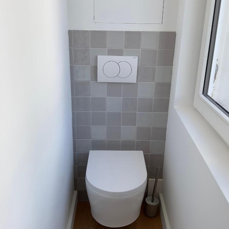 My Little Home - Le Vieux Lille de St Etienne - Appartement 1 Chambre - 15