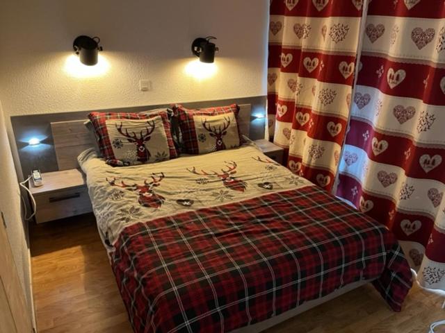Le chalet d'Isis - La Norma - Appartement 2 Chambres - 14