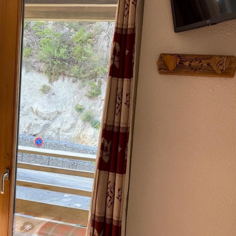 Le chalet d'Isis - La Norma - Appartement 2 Chambres - 15