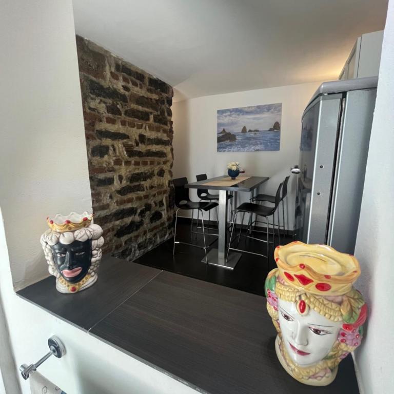 Amuri di casa Scogliera - Appartamento con 1 Camera da Letto - 2